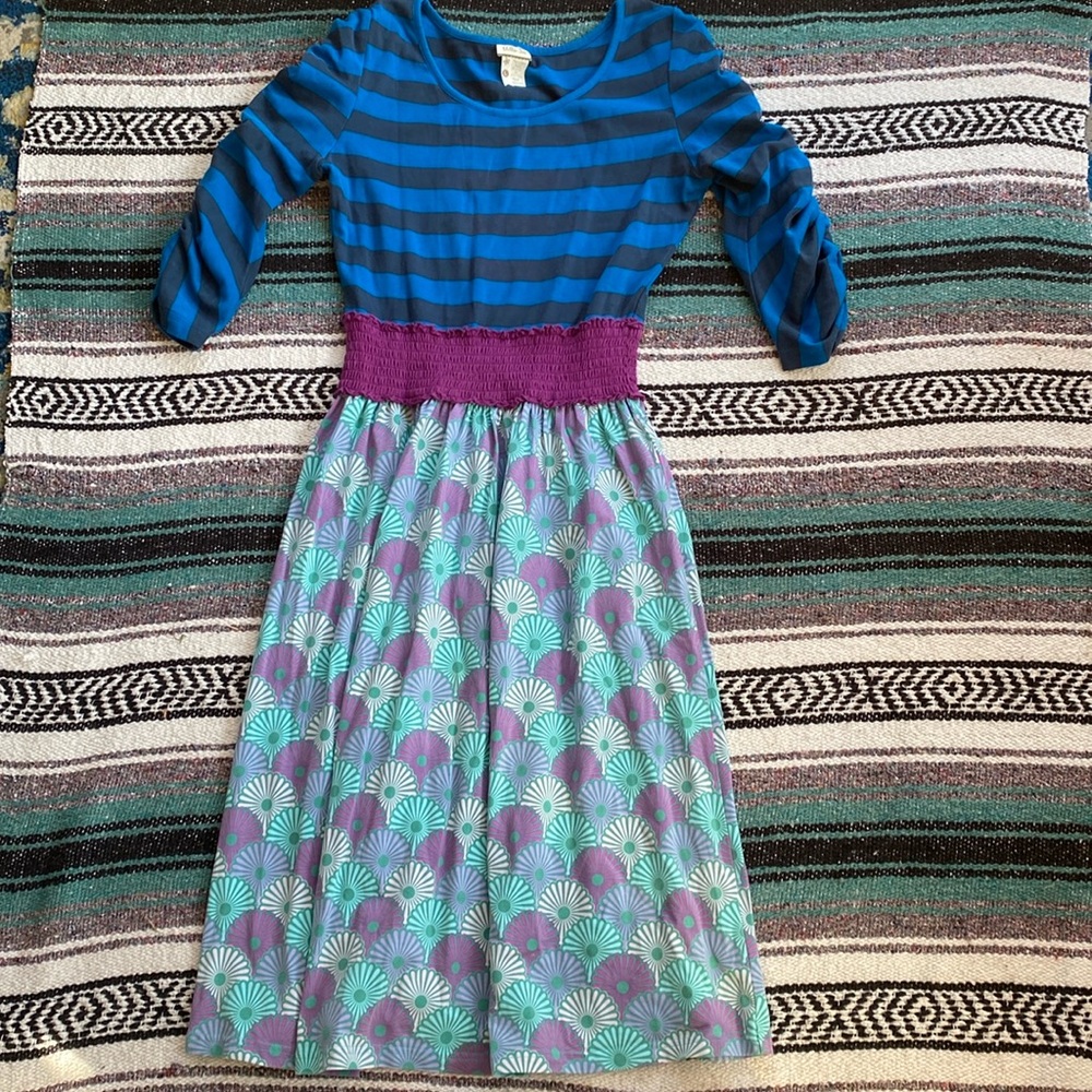 Matilda Jane dress